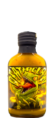 Death Claw - Yellow | Mangová chilli omáčka🔥5/5