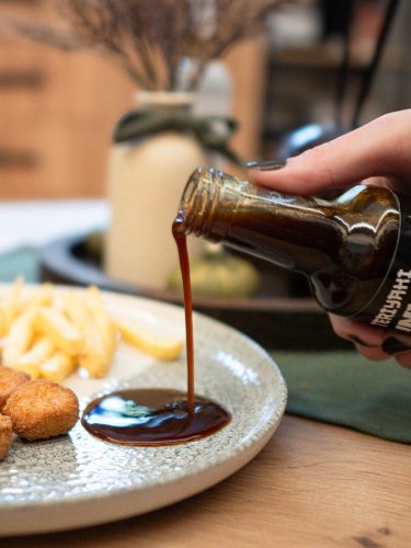 RTHWLDN - Teriyaki Invasion!🔥1/5