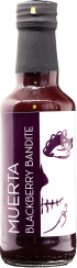 Muerta - Blackberry Bandite