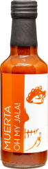OH MY JALA! | Fermentovaná chilli omáčka🔥2/5