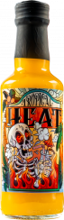Tropical Heat | Mangová chilli omáčka 🔥2/5