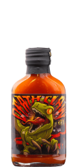 Death Claw - Red | Fermentovaná chilli omáčka🔥5/5