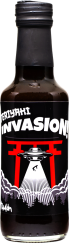 Teriyaki Invasion! | Teriyaki omáčka s chilli🔥1/5