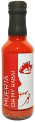 OH MY HABA! | Fermentovaná chilli omáčka🔥3/5